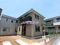 千葉県船橋市松が丘1丁目3-18：物件画像／大東建託リーシング株式会社 船橋店
