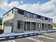 大分県由布市湯布院町川北：物件画像／大東建託リーシング株式会社 別府店