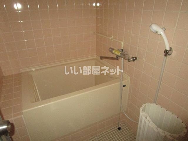 浴室