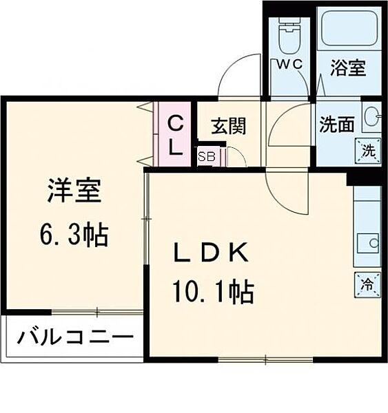 外観画像