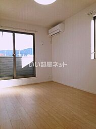 エトワール　イッサ　I 202 2階1LDKのリビング/ダイニング