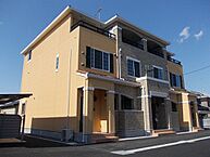茨城県筑西市関本分中：物件画像／大東建託リーシング株式会社 下館店