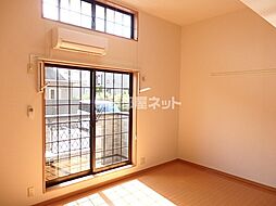 ツインフォレスト 103 1階1Kのリビング/ダイニング