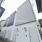 埼玉県久喜市久喜東2丁目：物件画像／大東建託リーシング株式会社 深谷店