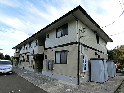 外観 外観