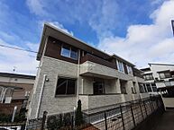 奈良県奈良市西九条町3丁目：物件画像／大東建託リーシング株式会社 JR奈良駅前店
