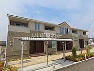 岐阜県大垣市長松町454番地1：物件画像／大東建託リーシング株式会社 大垣店