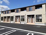広島県福山市神辺町字道上：物件画像／大東建託リーシング株式会社 福山店