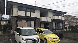 セジュールソシア　A棟