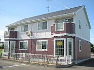 岐阜県瑞穂市十九条：物件画像／大東建託リーシング株式会社　岐阜店
