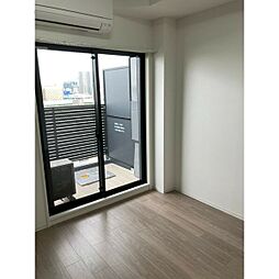 メイクス名駅南II 1105 11階1Kのリビング/ダイニング