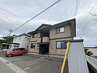 秋田県秋田市飯島新町1丁目2-25：物件画像／大東建託リーシング株式会社 秋田店