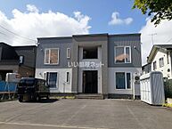 北海道苫小牧市拓勇東町2丁目2-5：物件画像／大東建託リーシング株式会社 苫小牧店