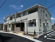 大阪府羽曳野市碓井1丁目：物件画像／大東建託リーシング株式会社　藤井寺店