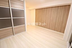 西武池袋線 武蔵藤沢駅 徒歩4分の賃貸アパート 2階1LDKのリビング/ダイニング