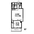 ロイヤルヒルズ上杉25階7.0万円