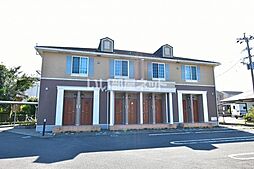 フォーレスト　ガーデンＢ