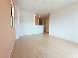 Ｓｏｌａｎａ．2 101 1階1LDKのリビング/ダイニング