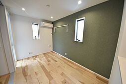 ＣＢ中野イリゼ 201 2階1LDKのリビング/ダイニング