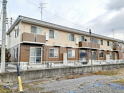 外観 外観