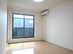 イル　レジーナ　II 203 2階1LDKのリビング/ダイニング