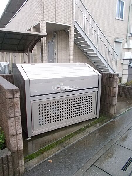 外観画像