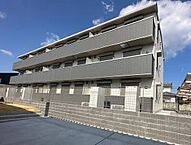 奈良県奈良市大安寺7丁目2番24：物件画像／大東建託リーシング株式会社 住道店
