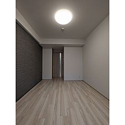 東京メトロ日比谷線 南千住駅 徒歩13分の賃貸マンション 5階1Kのリビング/ダイニング