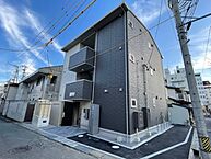 長野県長野市大字鶴賀緑町1601-5：物件画像／大東建託リーシング株式会社 松本伊勢町通り店