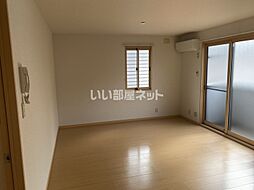 リビングタウン南花田　Ｂ棟 102 1階2LDKのリビング/ダイニング