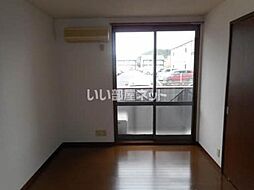 ツインマークウエスト　Ｂ棟 B101 1階3Kのリビング/ダイニング