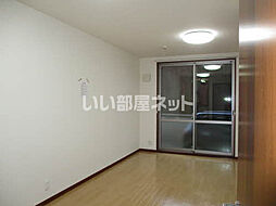 ラポート・アミ 101 1階1LDKのリビング/ダイニング