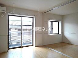 スバル 301 3階2LDKのリビング/ダイニング