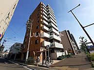 愛知県名古屋市東区徳川2丁目2-10：物件画像／大東建託リーシング株式会社　名古屋北店