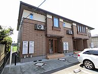 三重県津市一身田中野：物件画像／大東建託リーシング株式会社　津店