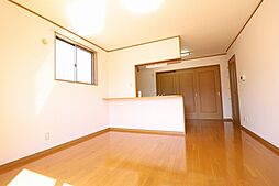 アールエムハイツ1 1LDKの写真