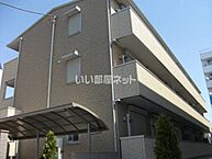 埼玉県熊谷市桜木町1丁目48：物件画像／大東建託リーシング株式会社 熊谷店