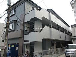 セイコーハイム 3B