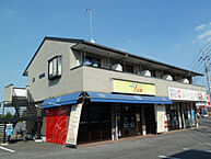 茨城県古河市上辺見486-1：物件画像／大東建託リーシング株式会社　桶川店