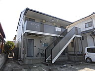 大分県大分市下郡山の手1番13号：物件画像／大東建託リーシング株式会社　大分駅前店