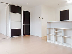 コフレ・ドール　Ｃ 201 2階3LDKのリビング/ダイニング