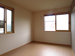 カームヒルズ　ＡＢ B105 1階1LDKのリビング/ダイニング