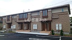 ベイサイドビレッジ・コウ