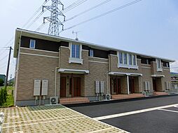 アミティコ　キャステッロII