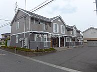 福島県郡山市久留米4丁目：物件画像／大東建託リーシング株式会社　郡山南店