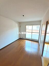 ハイツ・リー 103 1階3DKのリビング/ダイニング