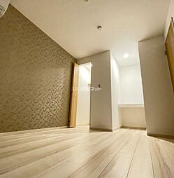 MELDIA八千代台北1丁目B 202 2階1Kのリビング/ダイニング