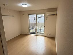 メゾン富貴 101 1階1Kのリビング/ダイニング