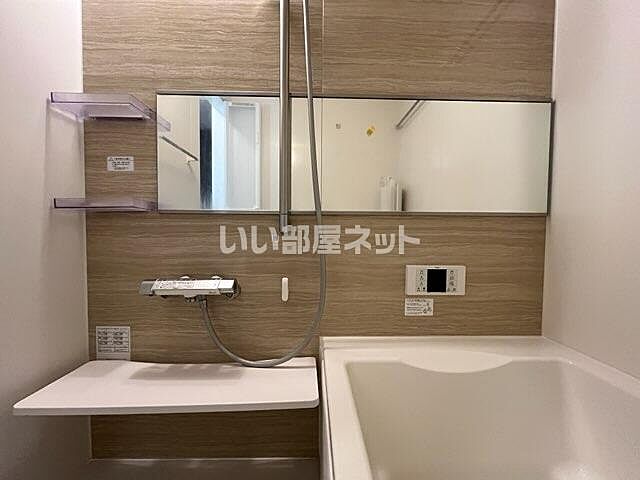 浴室