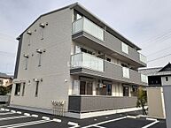 栃木県宇都宮市中久保1丁目7-21：物件画像／大東建託リーシング株式会社 宇都宮北店